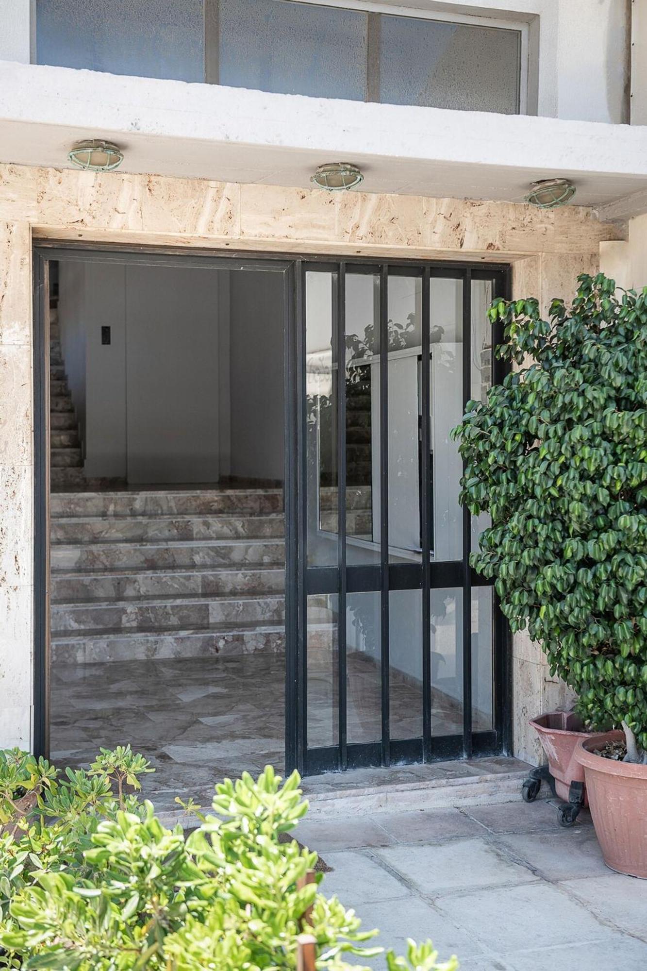 Cozy Central Studio Near Chania City Centre المظهر الخارجي الصورة