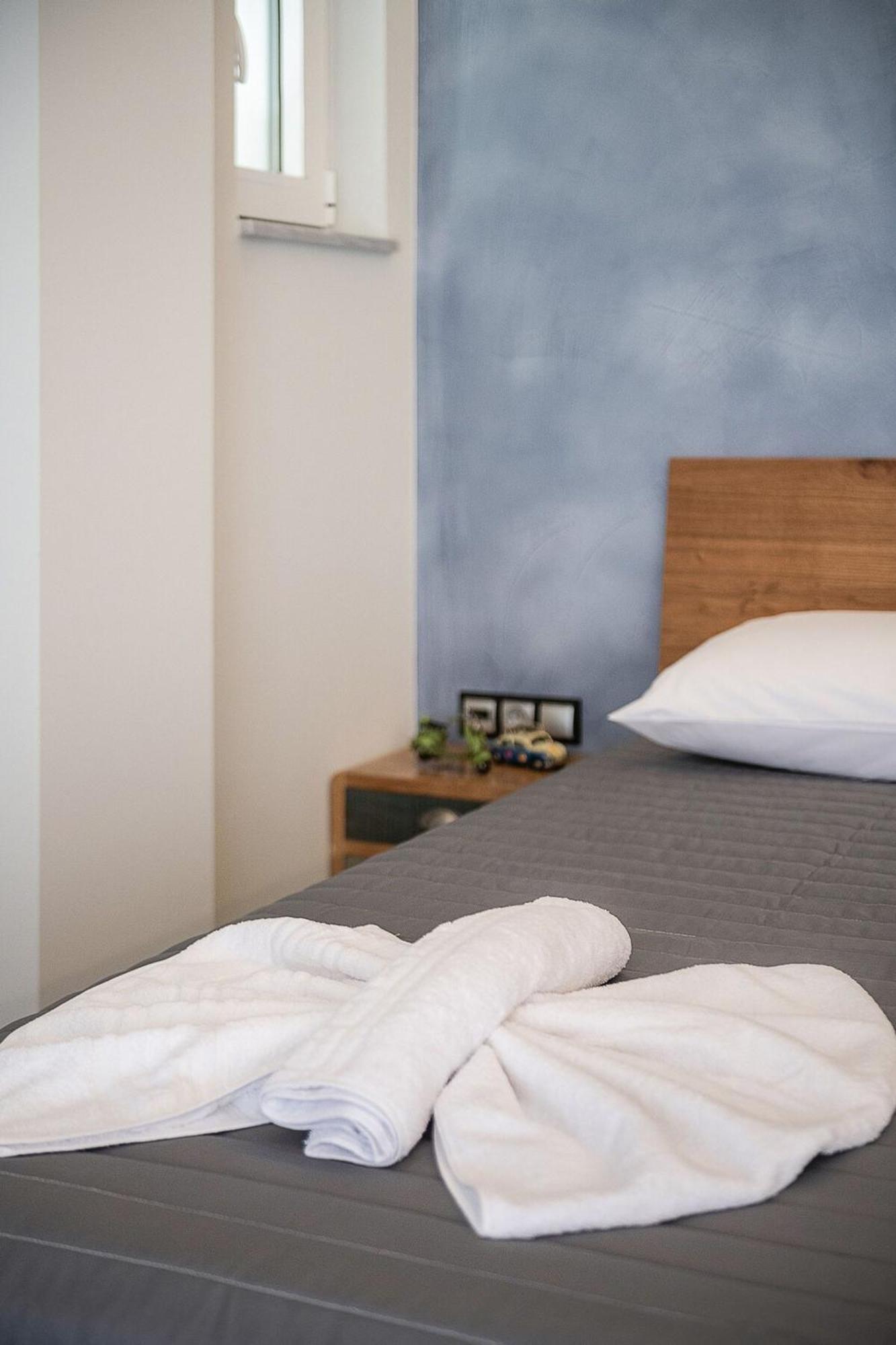 Cozy Central Studio Near Chania City Centre المظهر الخارجي الصورة