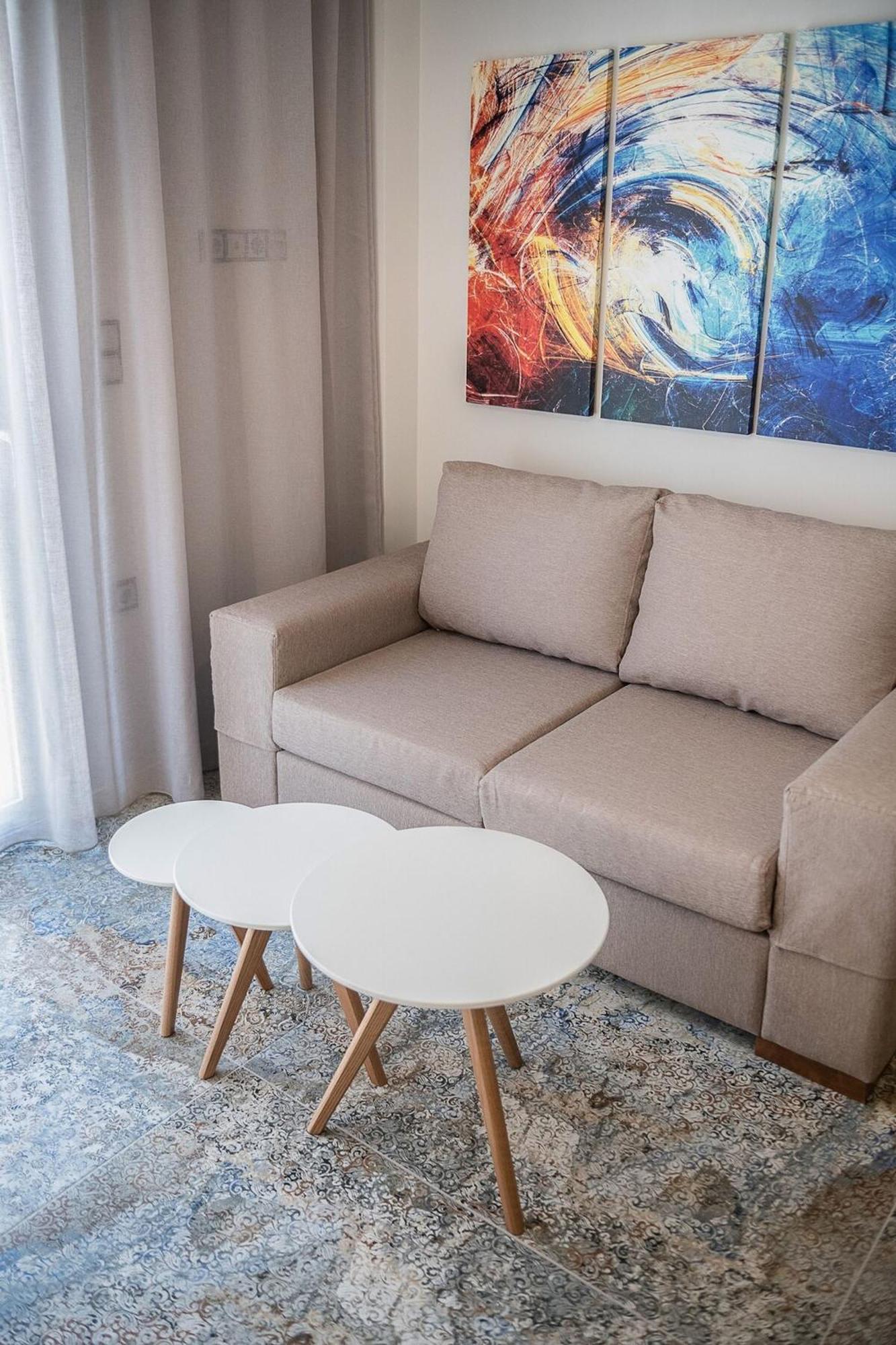Cozy Central Studio Near Chania City Centre المظهر الخارجي الصورة