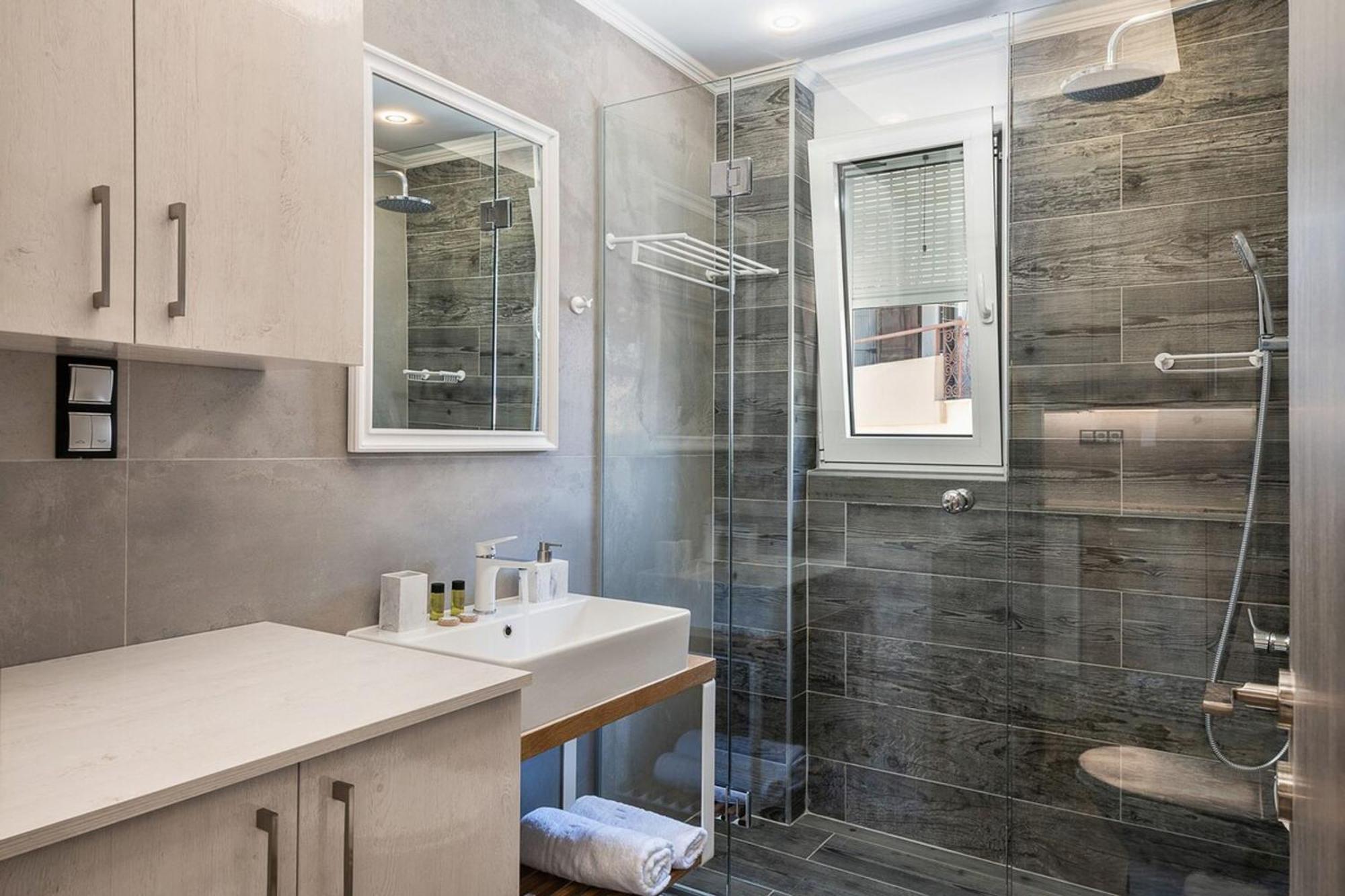 Cozy Central Studio Near Chania City Centre المظهر الخارجي الصورة
