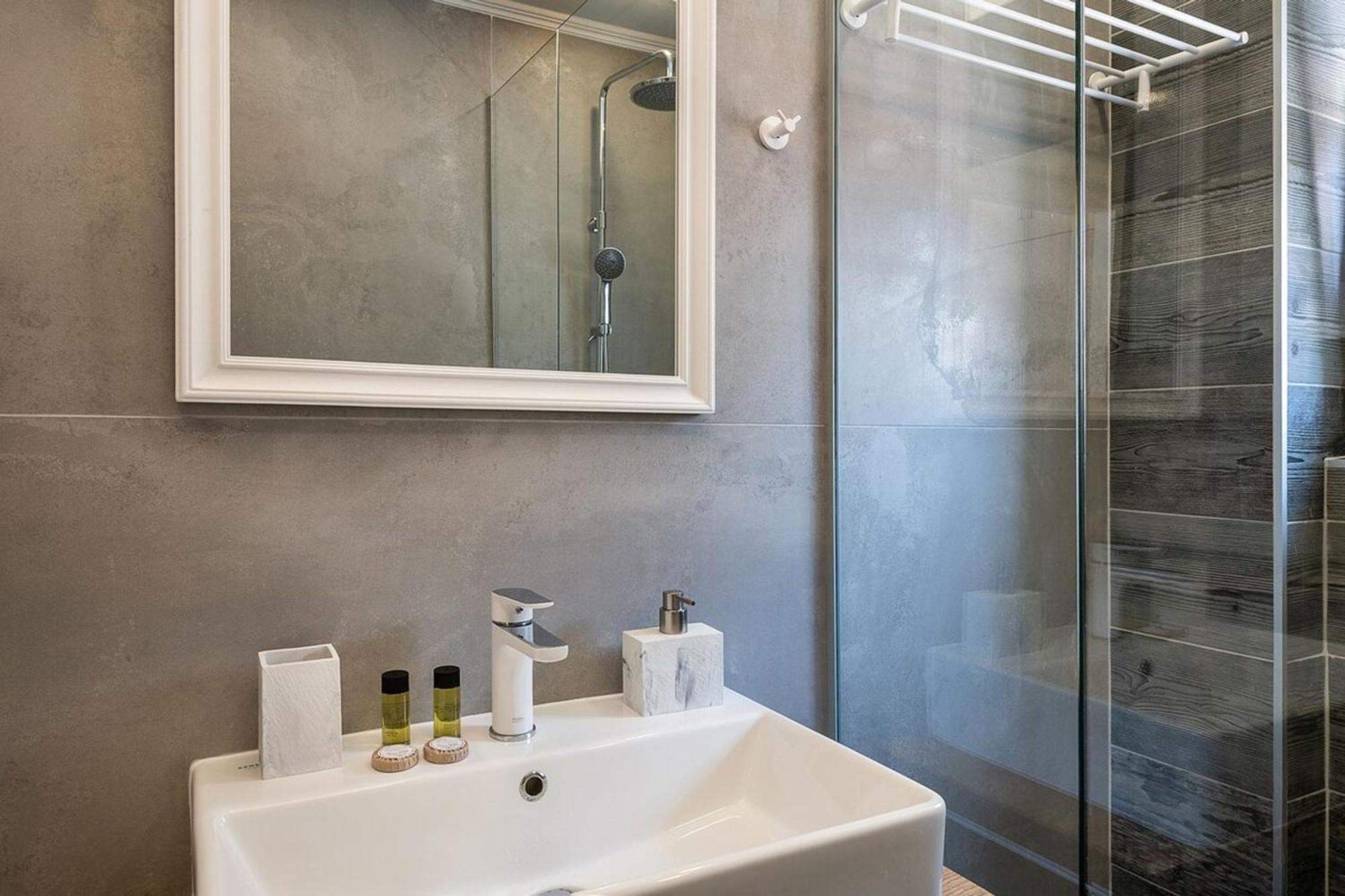 Cozy Central Studio Near Chania City Centre المظهر الخارجي الصورة
