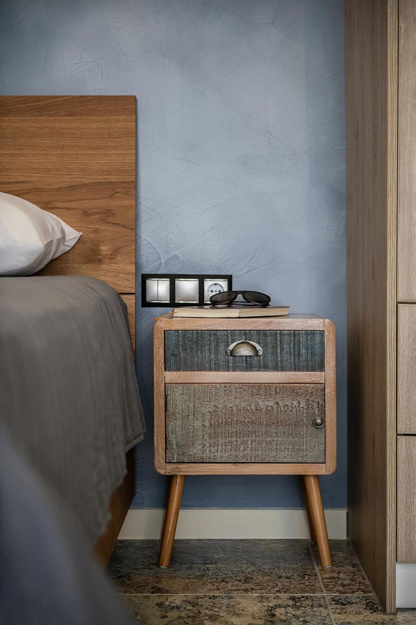 Cozy Central Studio Near Chania City Centre المظهر الخارجي الصورة